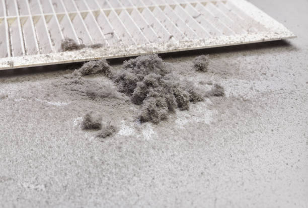 Professional Airduct Cleaning in Seabrook, TX