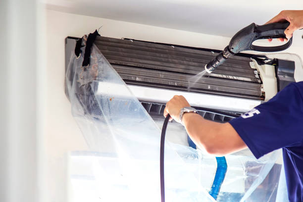 Best HVAC Duct Inspection Services  in Seabrook, TX