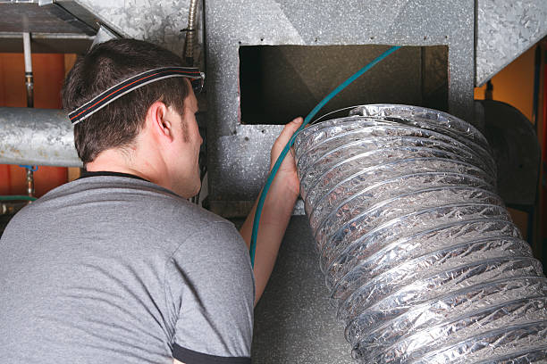 Best Air Duct Sanitizing Services  in Seabrook, TX