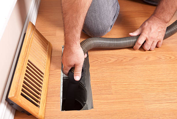Best Affordable Duct Cleaning Services  in Seabrook, TX