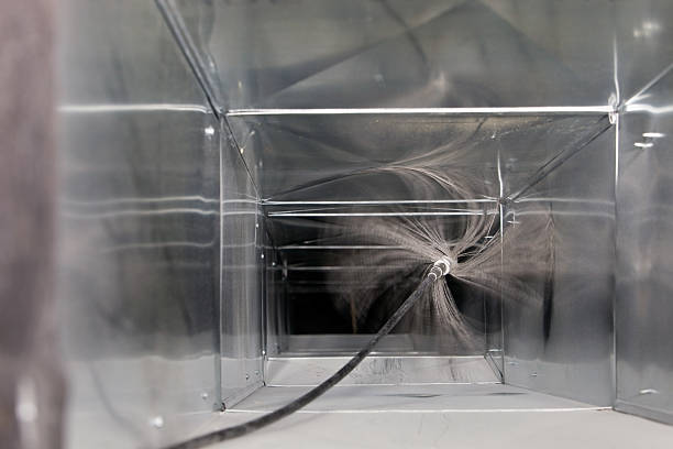 Best Ductwork Cleaning Services  in Seabrook, TX