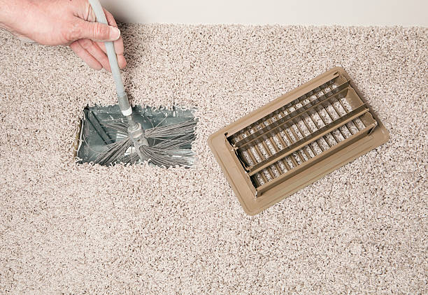 Best Air Duct Cleaning Near Me in Seabrook, TX