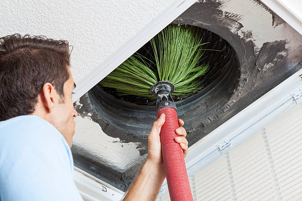 Best Commercial Air Duct Cleaning  in Seabrook, TX