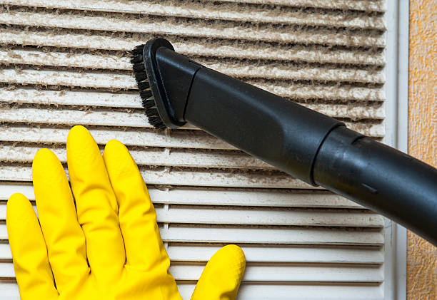  Seabrook, TX Airduct Cleaning Pros
