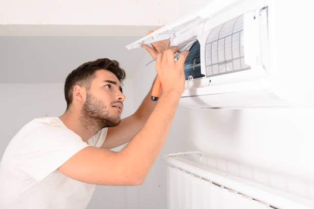 Best Affordable Air Duct Cleaning  in Seabrook, TX