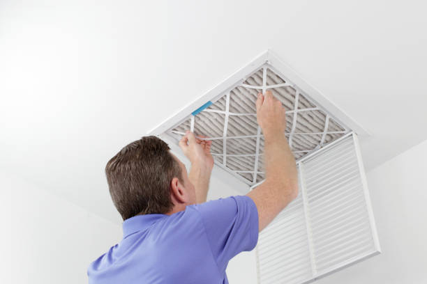 Best Affordable HVAC Duct Cleaning  in Seabrook, TX